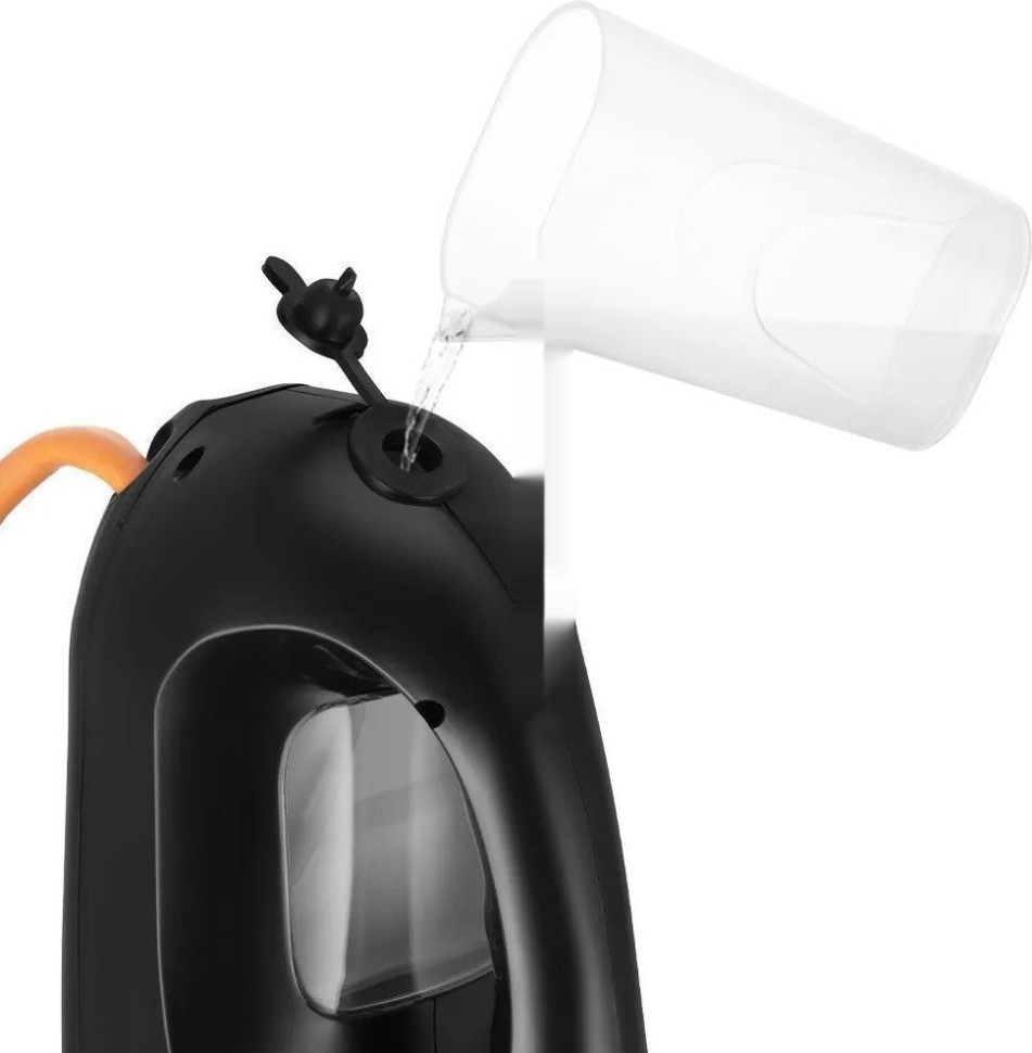 Паровая швабра Kitfort KT-3923