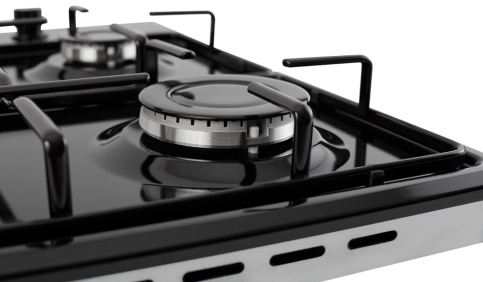 Варочная панель Simfer H60Q40B400