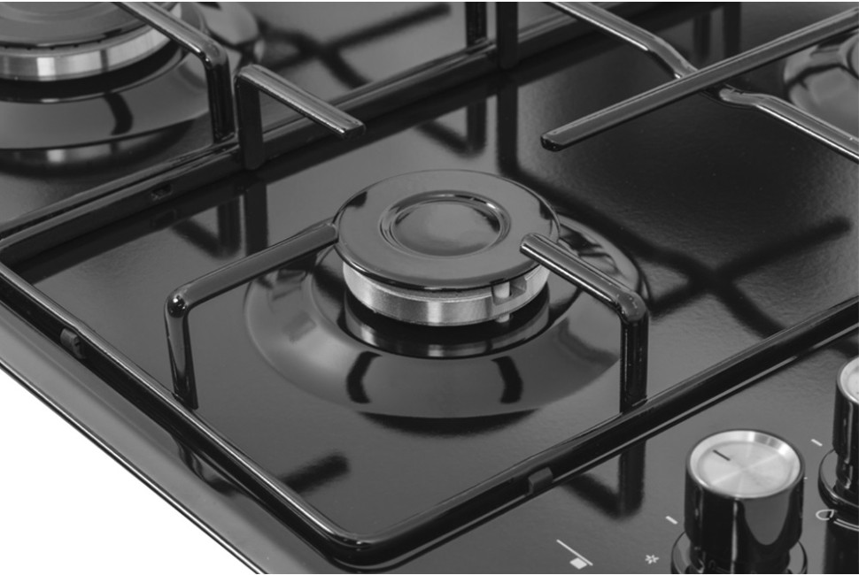 Варочная панель Simfer H60Q40B400