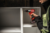 Ударная дрель-шуруповерт Milwaukee M12 FUEL M12FPD2-602X 4933479870 (с 2-мя АКБ 6 Ач, кейс)