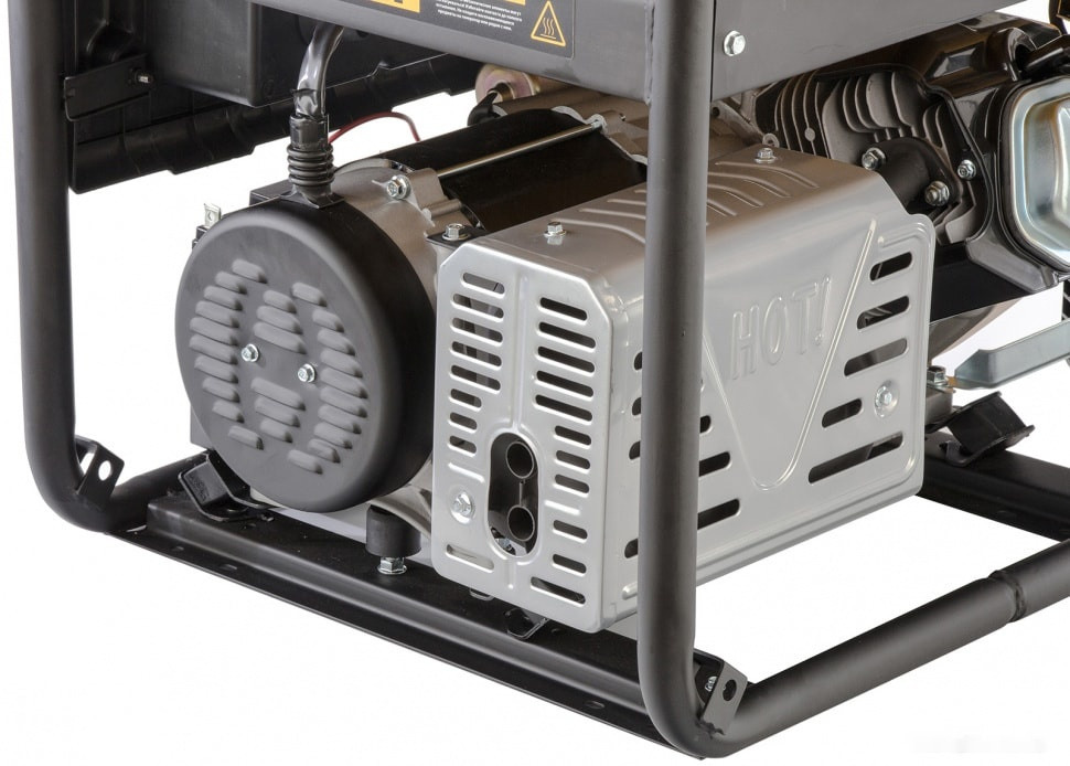 Генератор Denzel PS 90 EA