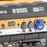 Генератор Denzel PS 90 EA