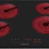 Варочная панель Meferi MEH604BK Comfort