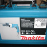 Дрель ударная Makita HP 2051