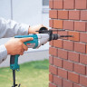 Дрель ударная Makita HP 2051