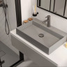 Смеситель Deante Arnika Titanium BQA D20M