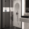 Смеситель Deante Arnika Titanium BQA D20M