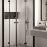 Смеситель Deante Arnika Titanium BQA D20M