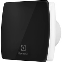 Осевой вентилятор Electrolux Glass EAFG-150 (черный)
