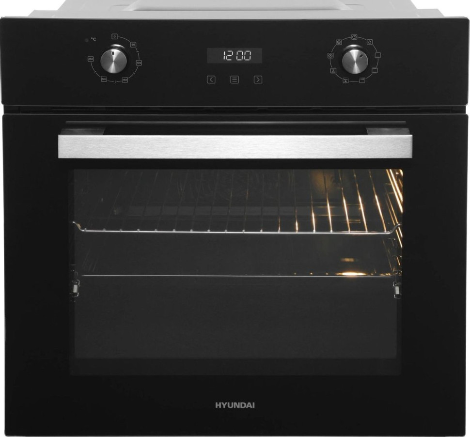 Духовой шкаф Hyundai HEO 66411 BG