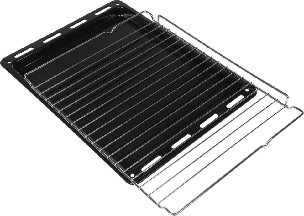 Духовой шкаф Hyundai HEO 66411 BG