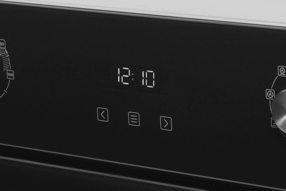 Духовой шкаф Hyundai HEO 66411 BG