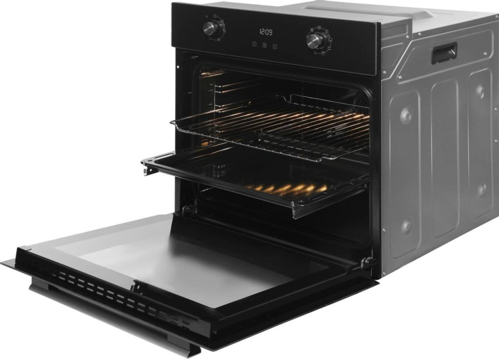 Духовой шкаф Hyundai HEO 66411 BG