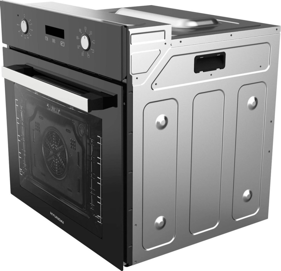 Духовой шкаф Hyundai HEO 66411 BG