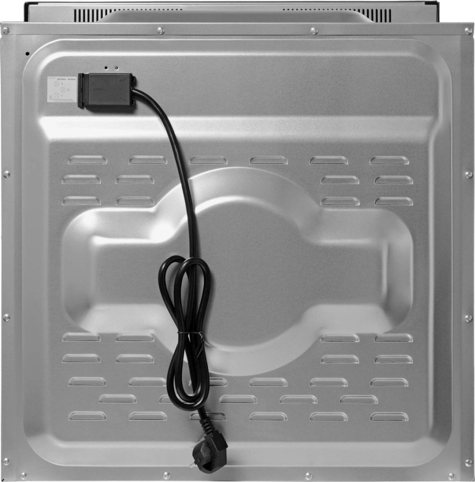 Духовой шкаф Hyundai HEO 66411 BG