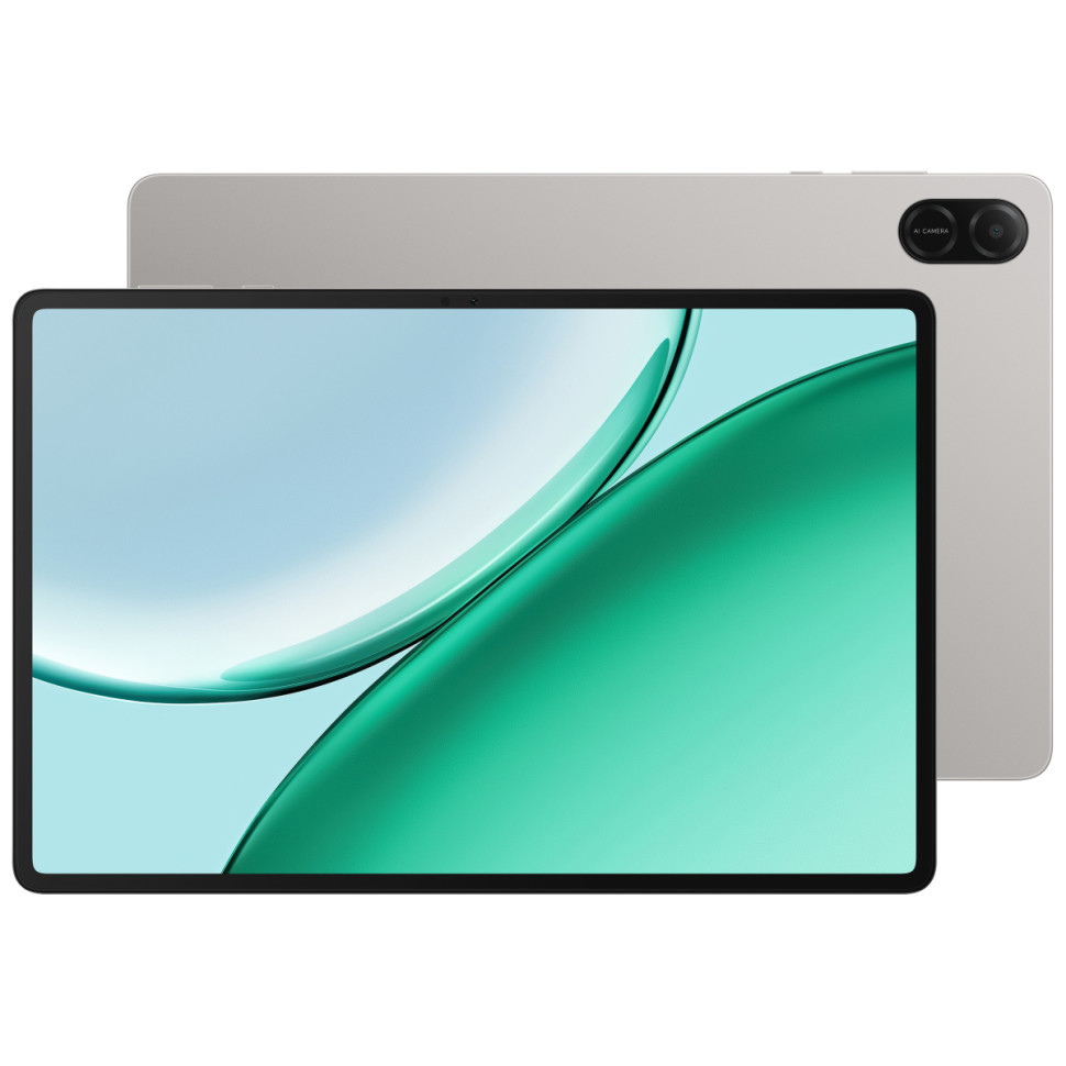 Планшет Honor Pad X8b Wi-Fi 4GB/128GB международная версия (серый)