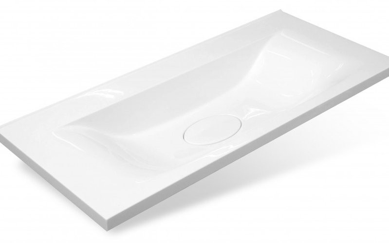 Умывальник Эстет Бали 65x45 1-0021