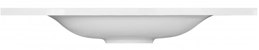 Умывальник Эстет Бали 65x45 1-0021