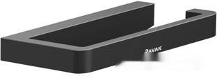 Держатель для туалетной бумаги Ravak TD 400.20 X07P565
