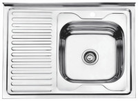Кухонная мойка Ledeme L68060-6R