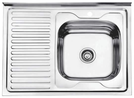 Кухонная мойка Ledeme L68060-6R