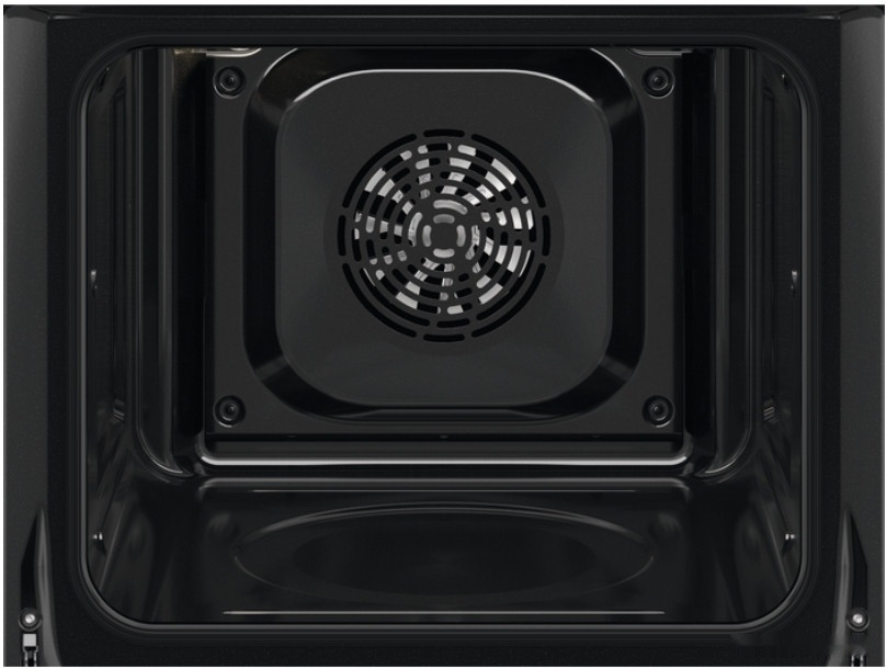 Духовой шкаф Electrolux EOH3H00BX