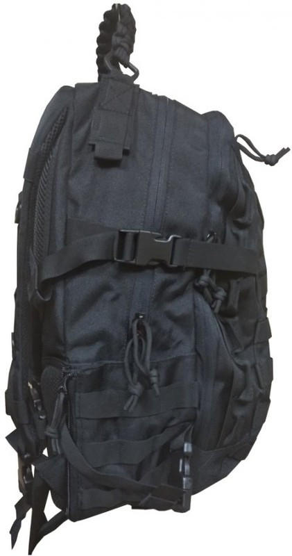 Рюкзак Tramp Tactical TRP-043blk