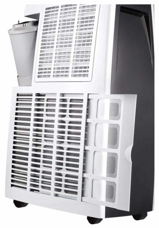 Мобильный кондиционер Electrolux EACM-16HP/N3