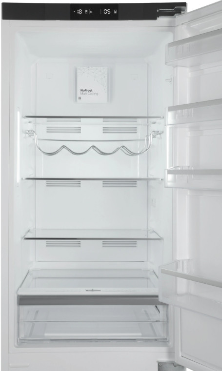 Холодильник Hyundai HBR 1786