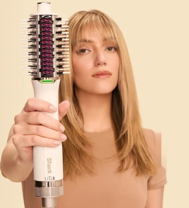 Фен Shark SmoothStyle HT212EU