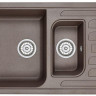 Кухонная мойка Granula 7803 (Эспрессо)
