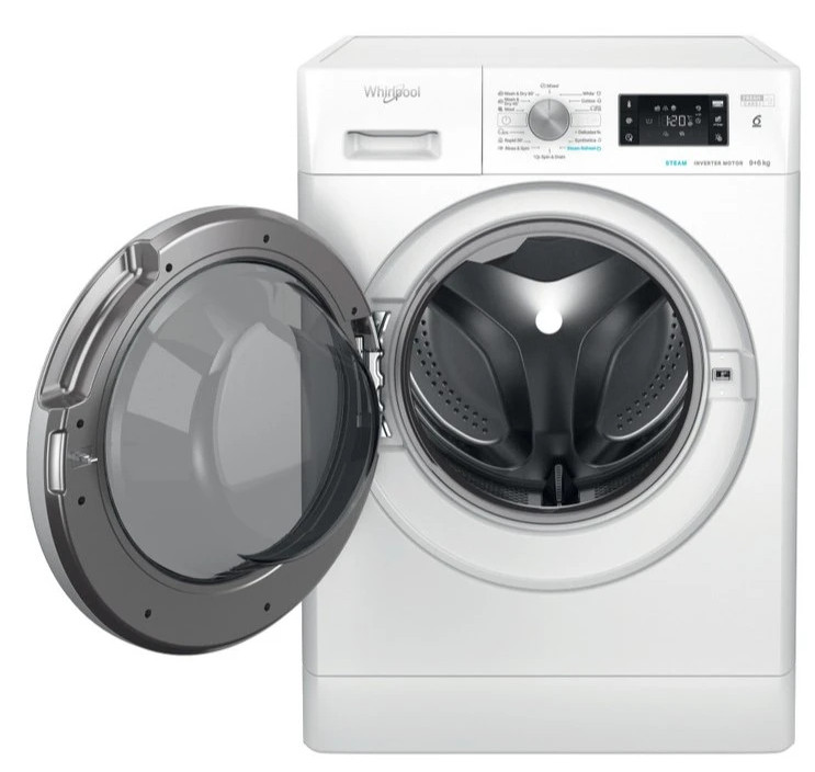 Стиральная машина Whirlpool FFWDB 964489 SBSV EE