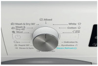 Стиральная машина Whirlpool FFWDB 964489 SBSV EE
