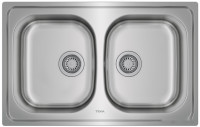 Кухонная мойка Teka Universe 80 T-XM 2B