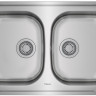 Кухонная мойка Teka Universe 80 T-XM 2B