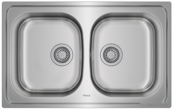 Кухонная мойка Teka Universe 80 T-XM 2B