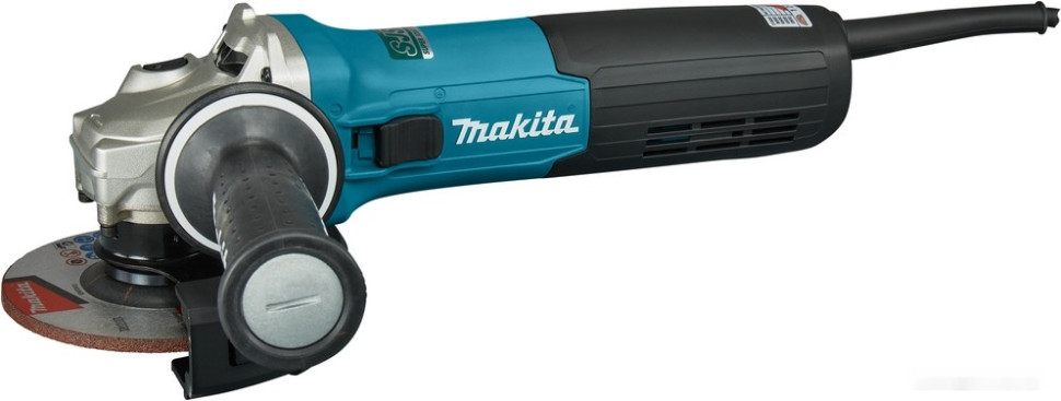 Угловая шлифмашина Makita GA5090X01