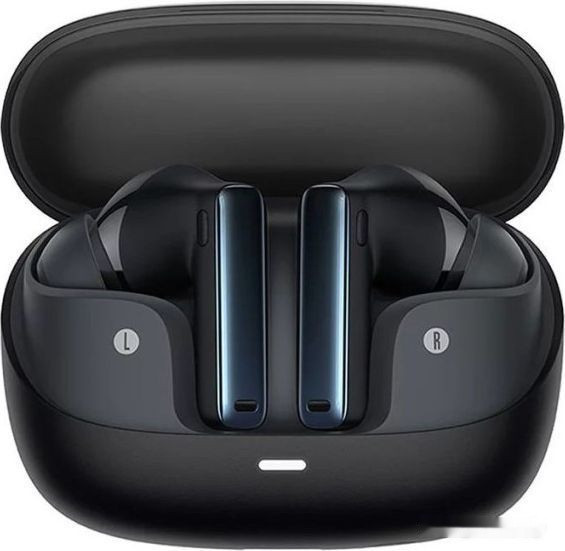 Наушники Baseus Bowie M2s (черный)