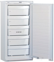 Морозильник Pozis Свияга 106-2 (графит)