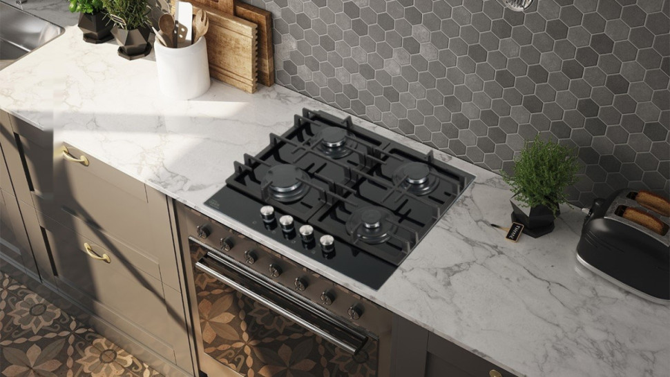 Варочная панель Making Oasis Everywhere P-GEB