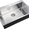 Кухонная мойка Zorg R-7551