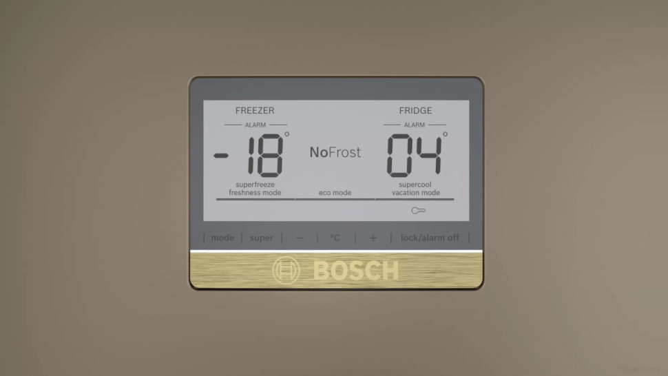 Холодильник Bosch KGN39AV31R