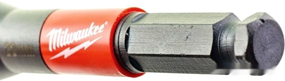 Набор оснастки Milwaukee 48136780 (5 предметов)