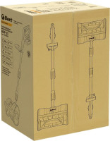 Снегоуборщик BORT BSF-31 (с 1-им АКБ)