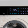 Стиральная машина HIBERG I-DDQ9 812 Ym