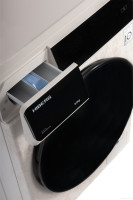 Стиральная машина HIBERG I-DDQ9 812 Ym