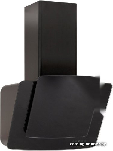 Вытяжка Elikor КВАРЦ 60П-1000-Е4Д (черный) (934343)
