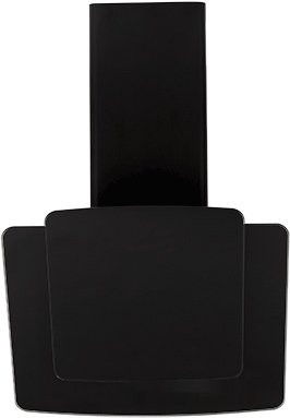 Вытяжка Elikor КВАРЦ 60П-1000-Е4Д (черный) (934343)