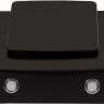 Вытяжка Elikor КВАРЦ 60П-1000-Е4Д (черный) (934343)