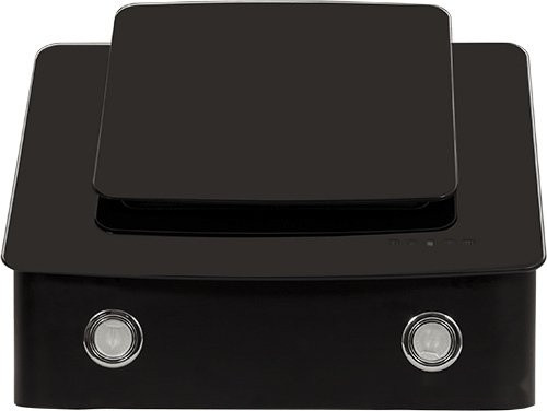 Вытяжка Elikor КВАРЦ 60П-1000-Е4Д (черный) (934343)